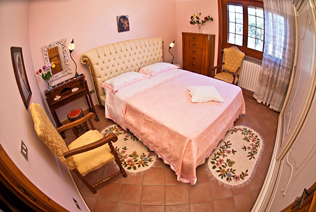 Perrone Apartments Tricase Buitenkant foto